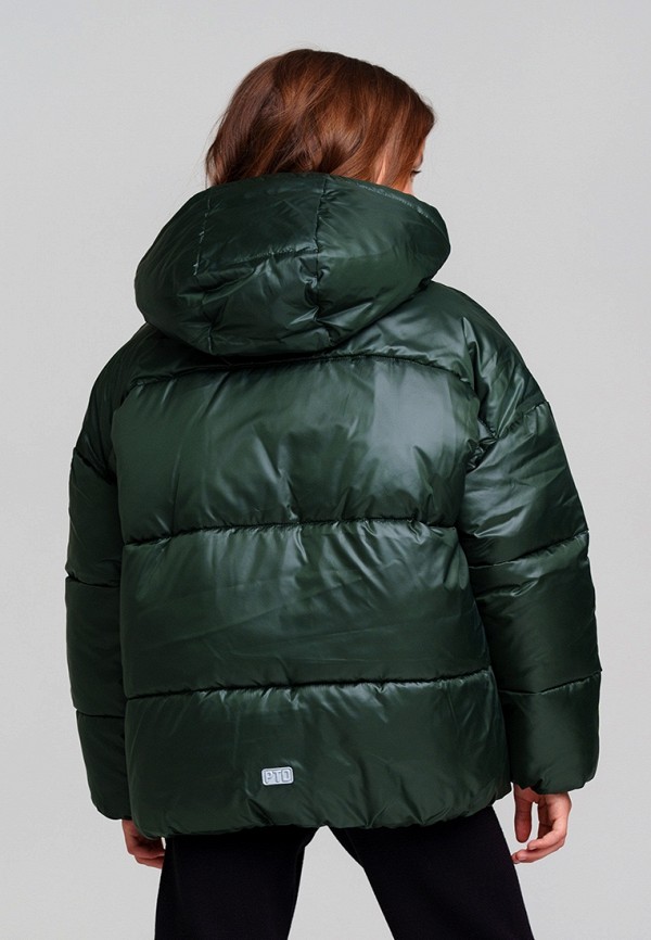 фото Куртка утепленная playtoday