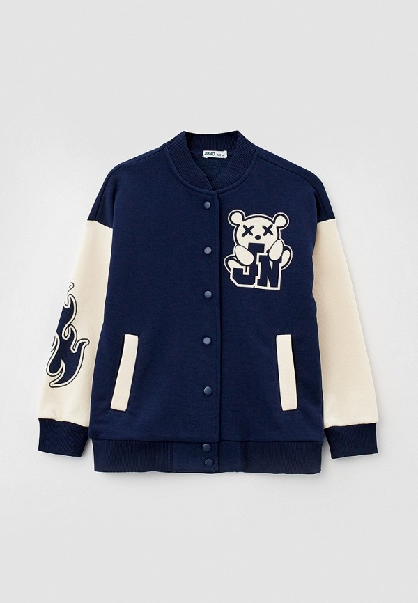 Олимпийка Juno 2490₽