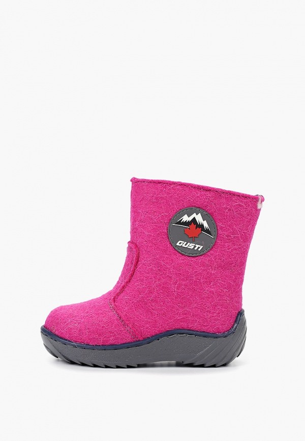 Валенки Gusti 4499₽