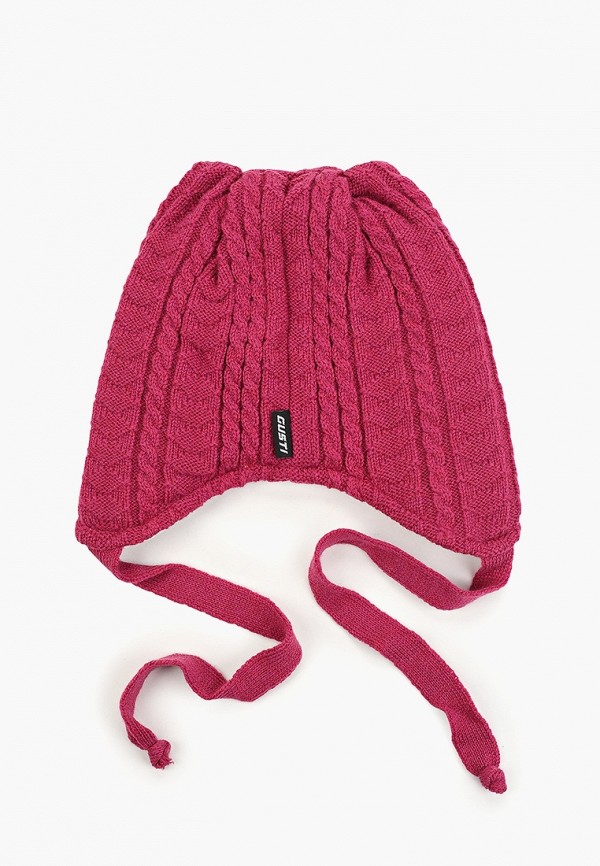 фото Шапка gusti