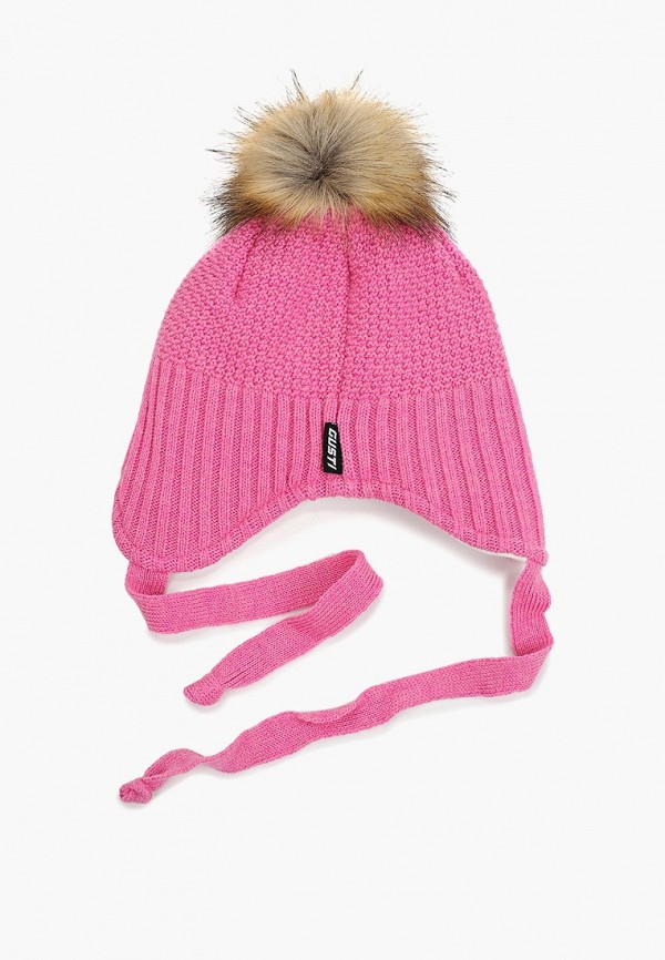 фото Шапка gusti