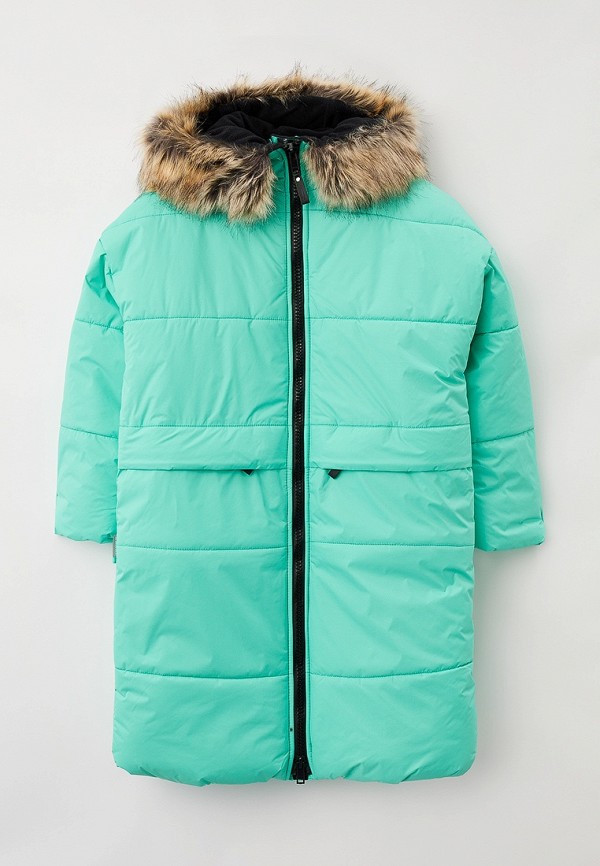 фото Куртка утепленная kerry