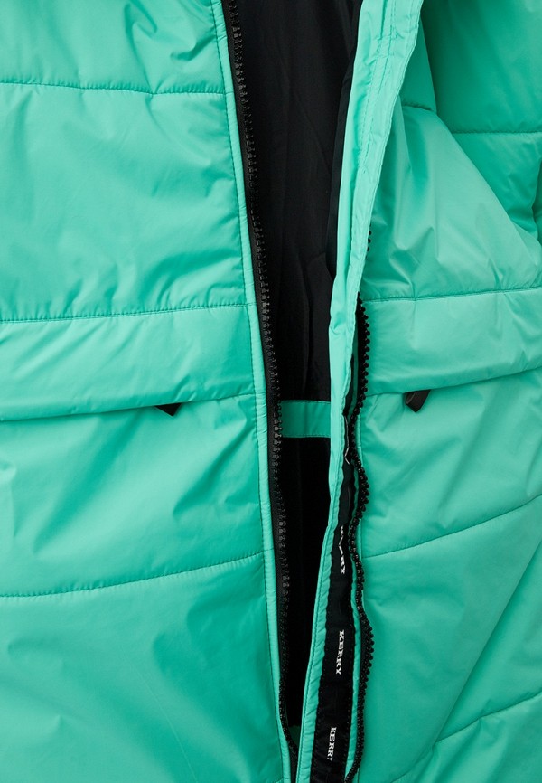 фото Куртка утепленная kerry