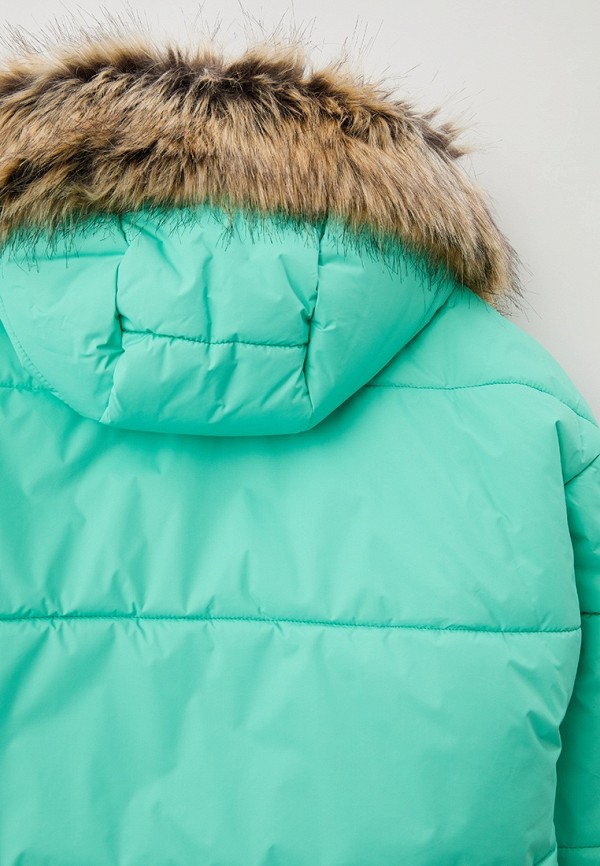 фото Куртка утепленная kerry