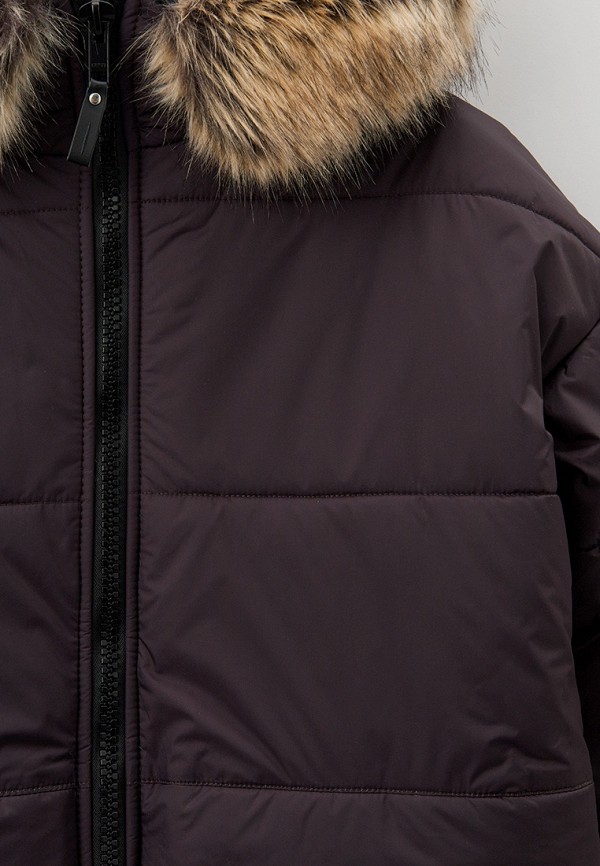 фото Куртка утепленная kerry