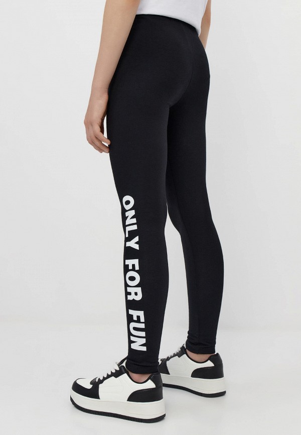 фото Леггинсы modis