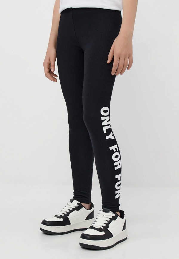 фото Леггинсы modis