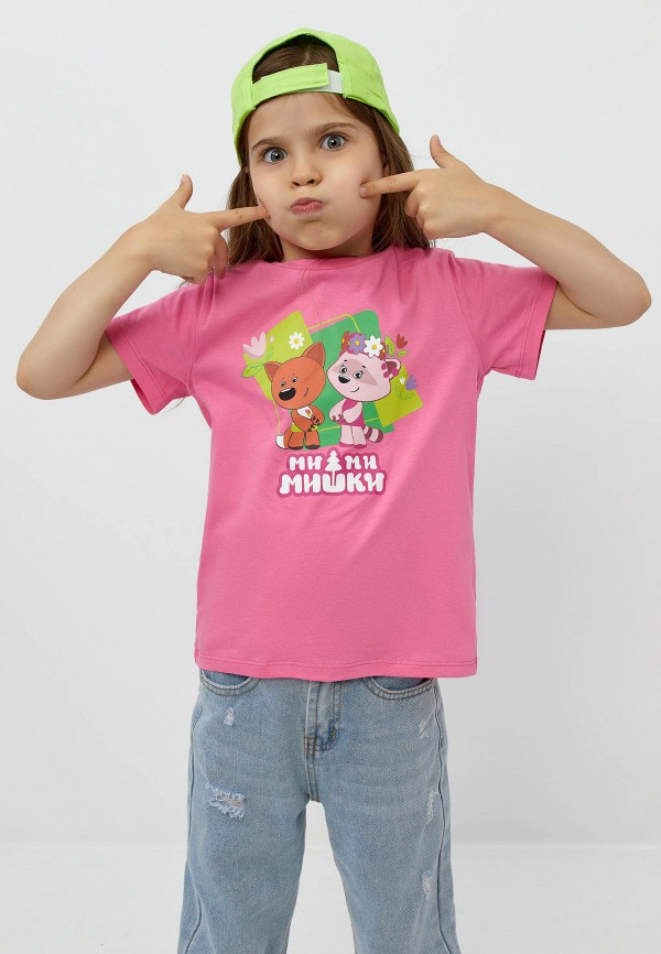 фото Футболка modis