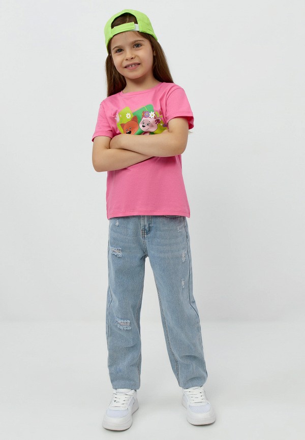 фото Футболка modis