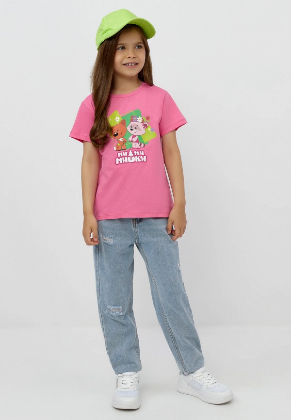 фото Футболка modis