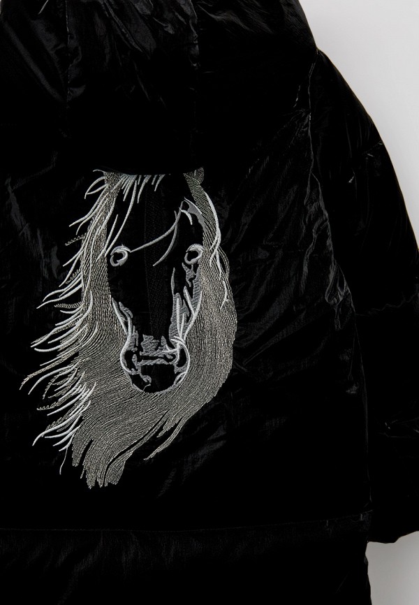 фото Пуховик choupette