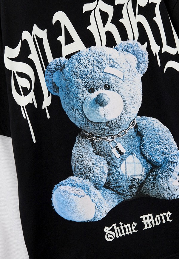 фото Лонгслив gloria jeans