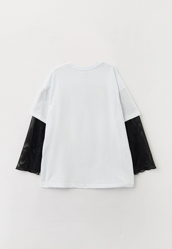 фото Лонгслив gloria jeans