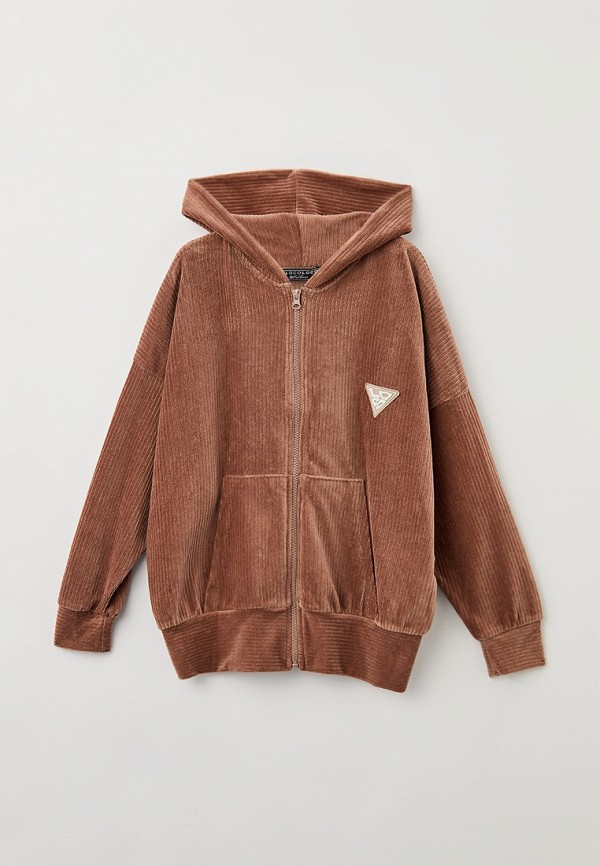 фото Толстовка locoloco all for junior