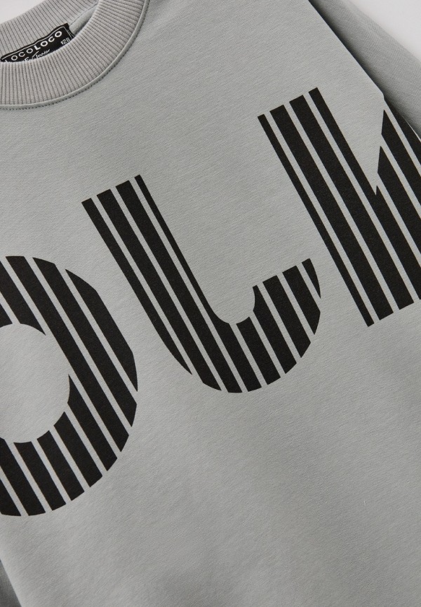 фото Костюм спортивный locoloco all for junior