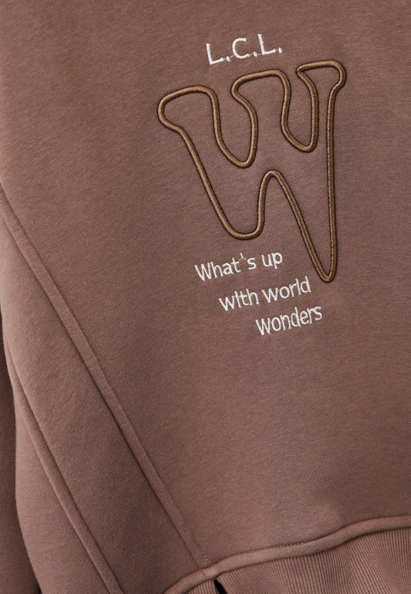 фото Худи locoloco all for junior