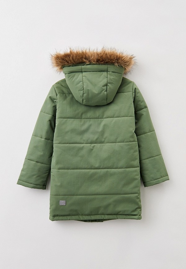 фото Куртка утепленная cosmotex