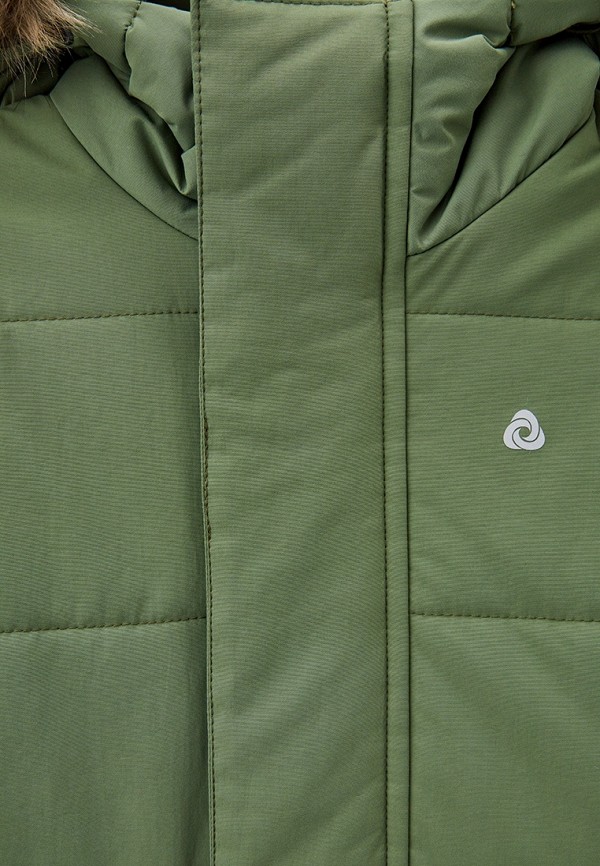 фото Куртка утепленная cosmotex