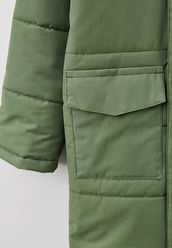 фото Куртка утепленная cosmotex