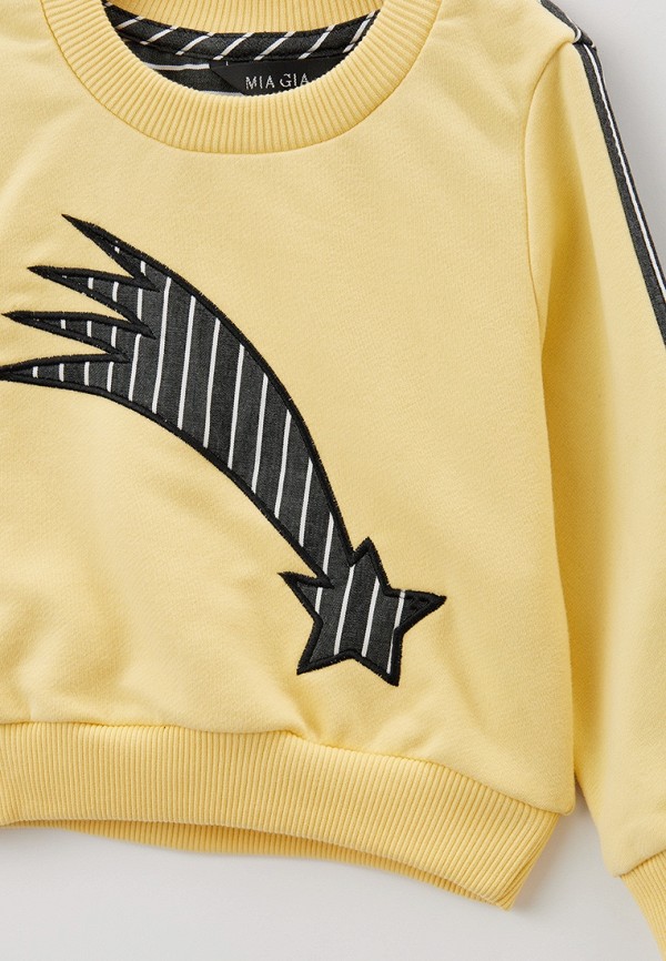 фото Костюм спортивный mia gia