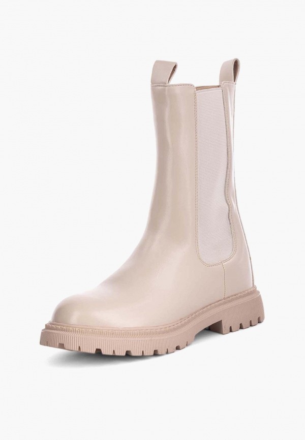 фото Полусапоги zenden first