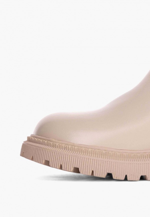 фото Полусапоги zenden first