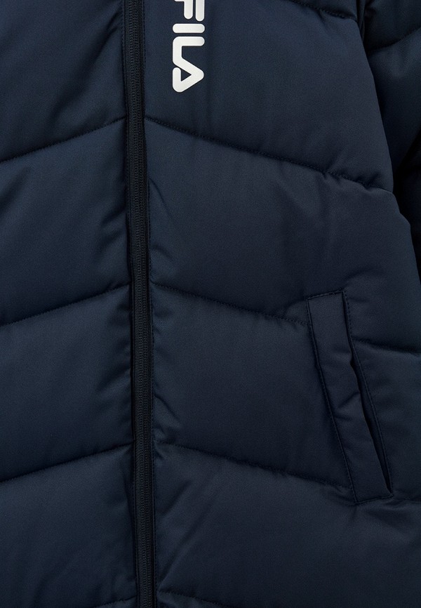 фото Куртка утепленная fila