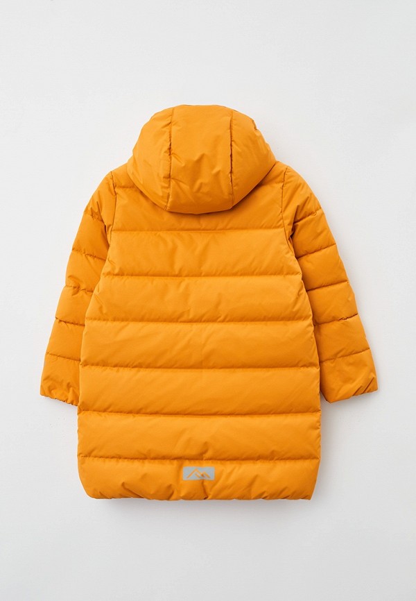 фото Пуховик outventure