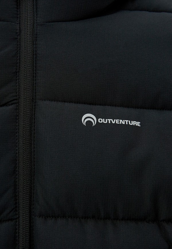 фото Куртка утепленная outventure