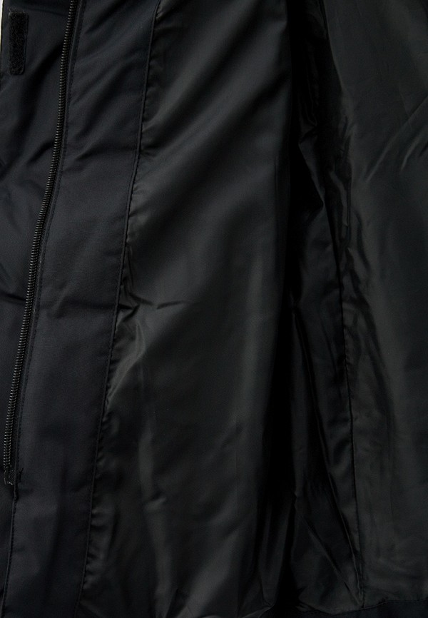 фото Куртка утепленная outventure