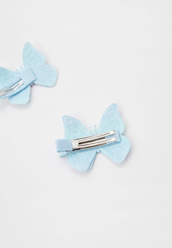 фото Ободок, резинка для волос и заколка mursu