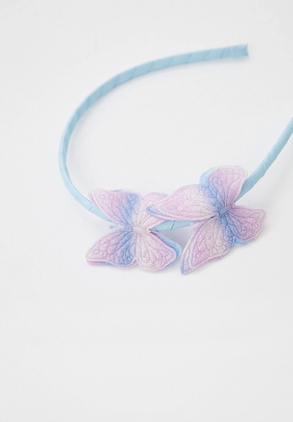 фото Ободок, резинка для волос и заколка mursu