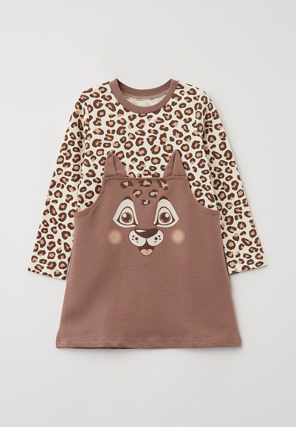 фото Платье yansoo