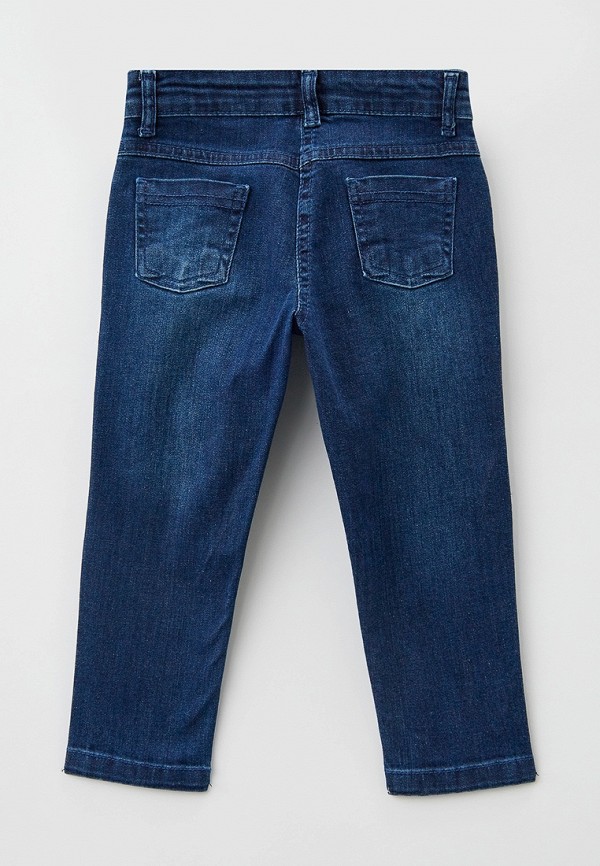 фото Джинсы academ wear