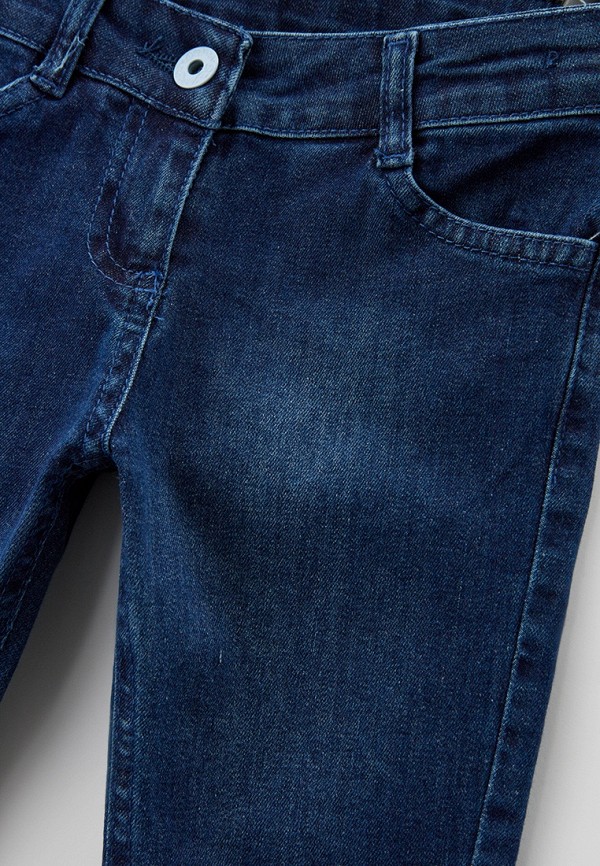 фото Джинсы academ wear