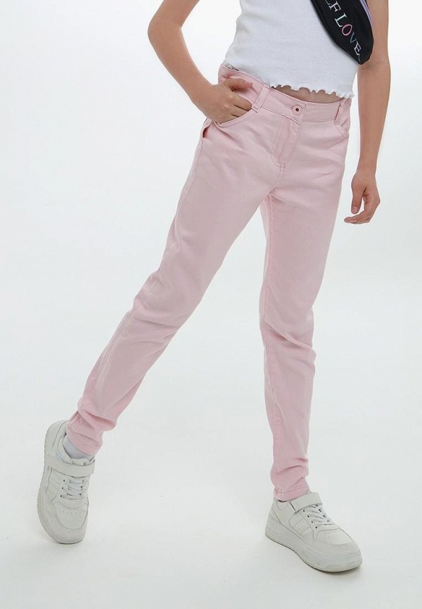 фото Джинсы academ wear