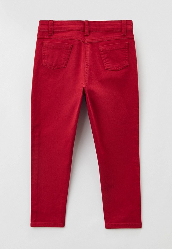 фото Джинсы academ wear