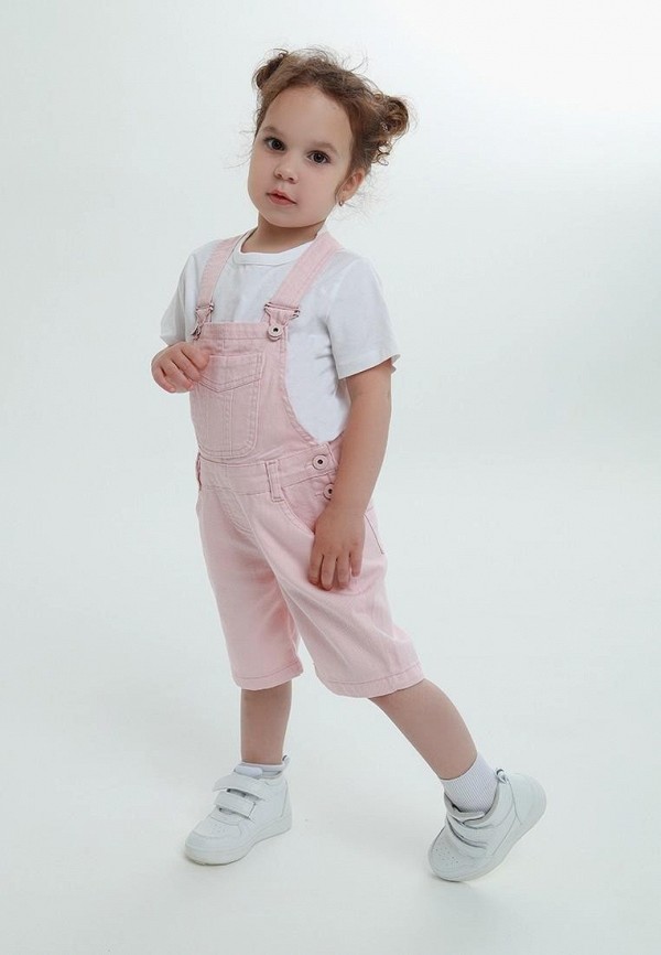 Комбинезон джинсовый Academ Wear 1500₽