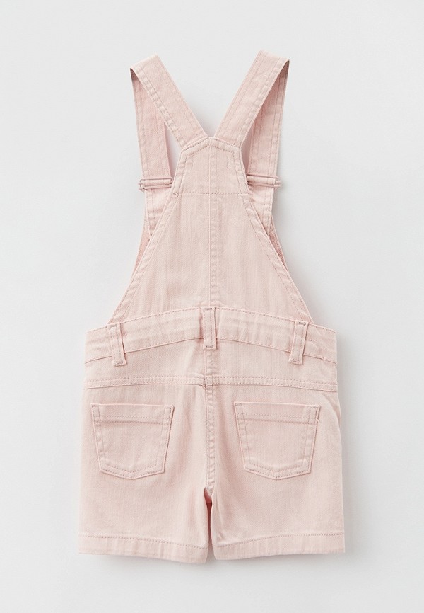 фото Комбинезон джинсовый academ wear