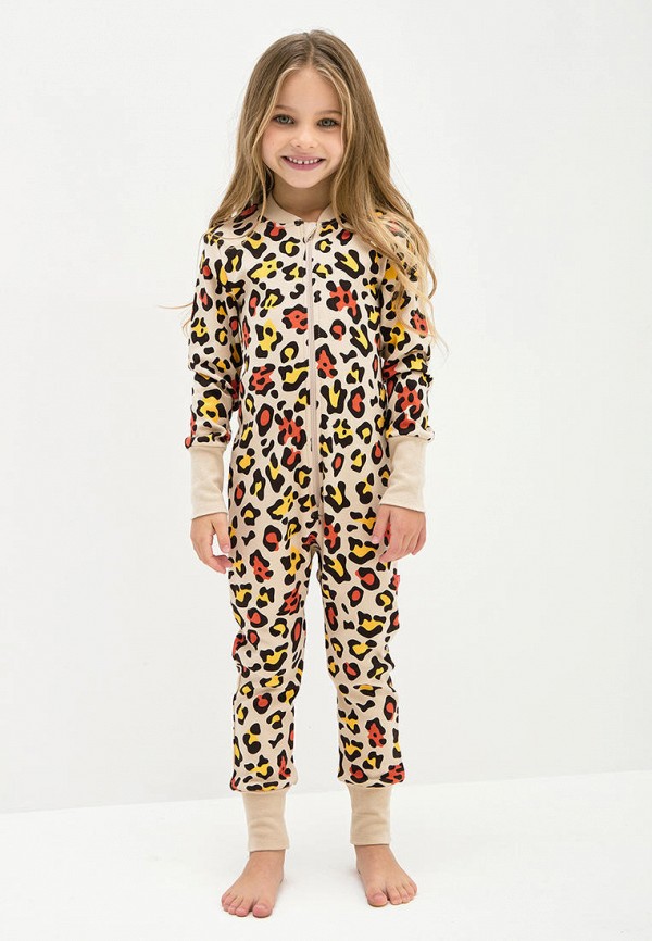 Комбинезон домашний Kogankids 1790₽