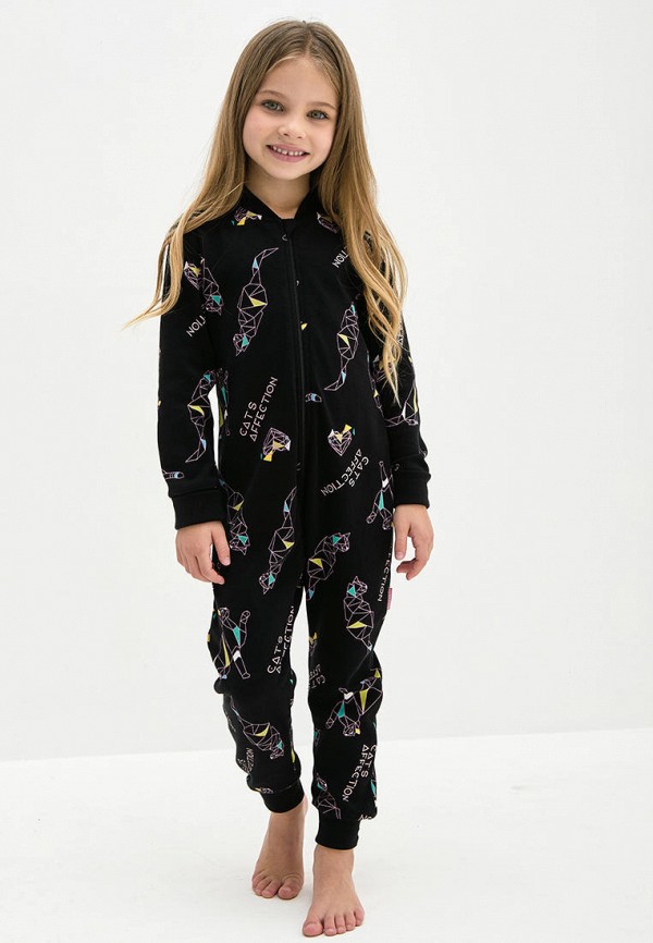 Комбинезон домашний Kogankids 1790₽