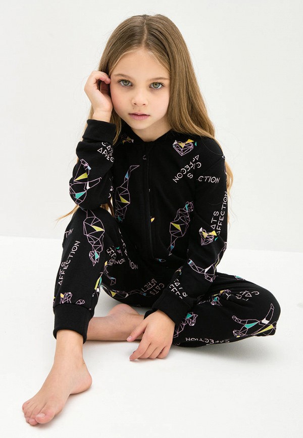 фото Комбинезон домашний kogankids