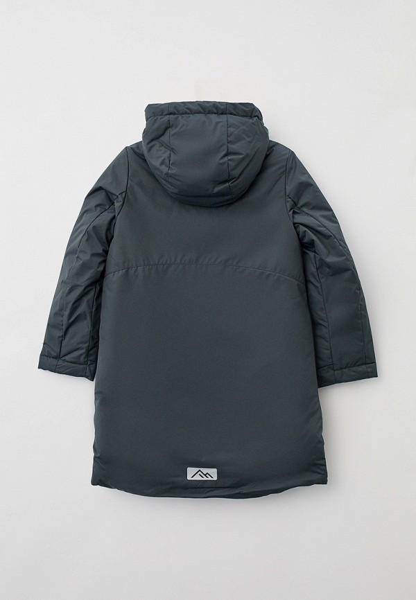 фото Куртка утепленная outventure