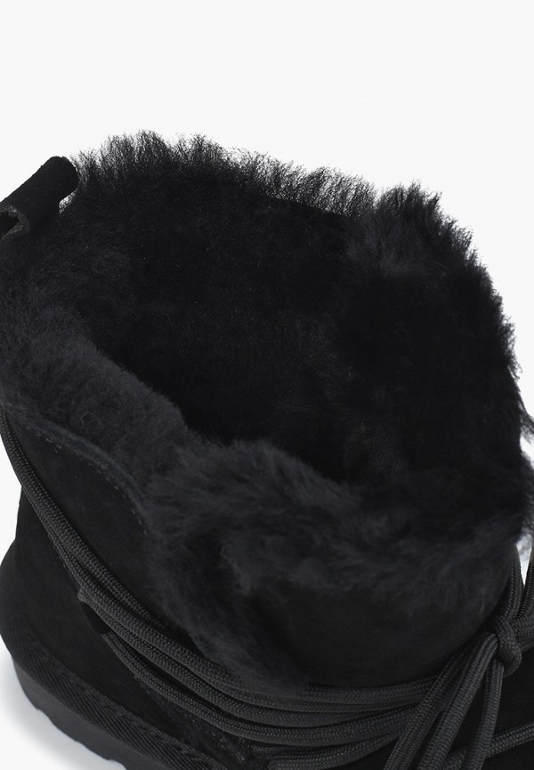 фото Полусапоги munz young