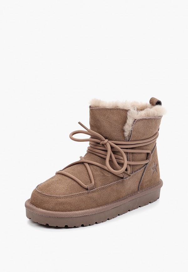 фото Полусапоги munz young