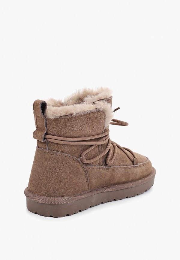 фото Полусапоги munz young