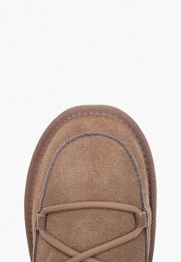 фото Полусапоги munz young