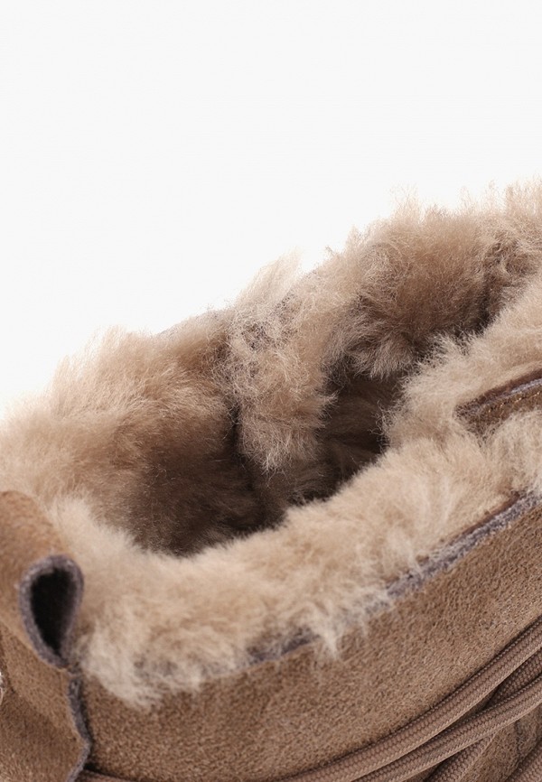 фото Полусапоги munz young