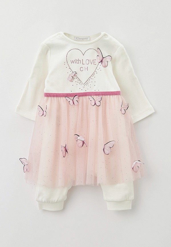 фото Платье choupette