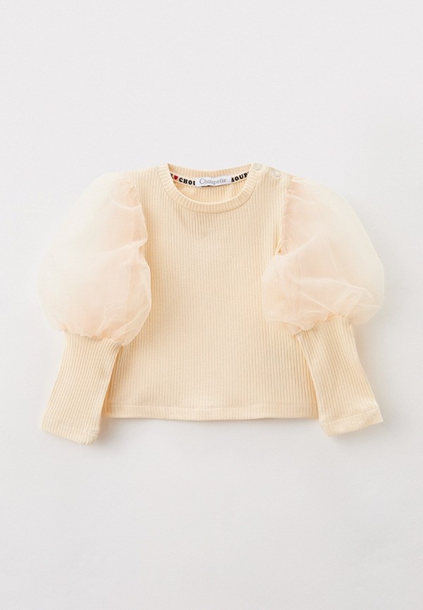 фото Лонгслив choupette